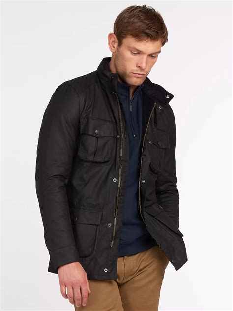 barbour corbridge jacket.